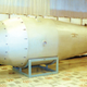 Illustration for article titled The Biggest Bomb In the History of the World